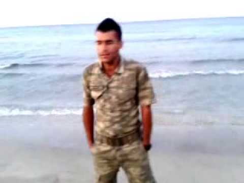 askerden gelmiş bahar geçmiş  yazlar