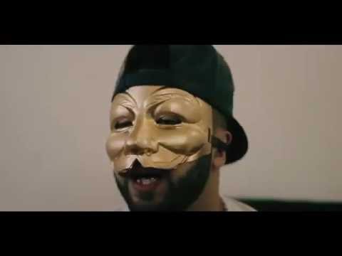 l 'anonyme   Khouk Lekbi   (clip officiel 2016)