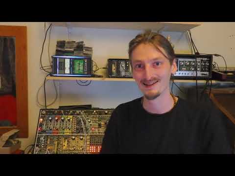 Beepboop Newletter No 12.06.23 - 1U Tape Machine Playback