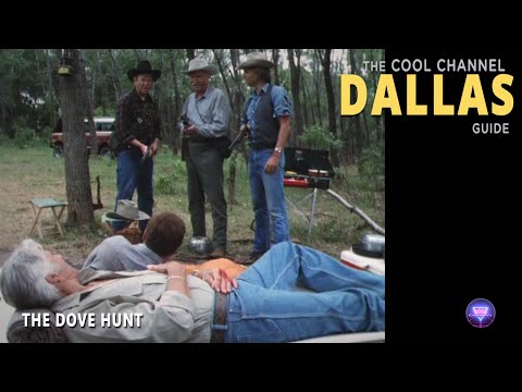 The Dove Hunt | S03E06 | Cool Channel Dallas Guide