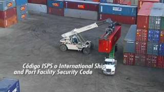 preview picture of video 'Haina International Terminals'