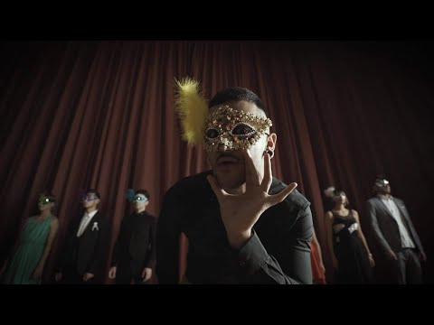 MESKA - La danza delle apparenze