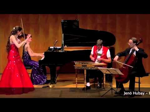 Videoclip Klassik trifft Folklore