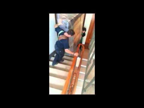 comment demonter un piano droit