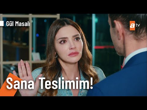 Ece, Fuat'a teslim oluyor! - @GulMasali 17. Bölüm (Final)