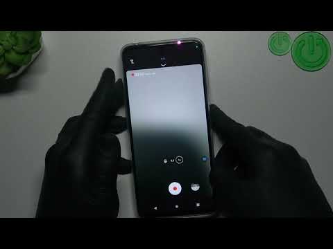 Motorola G23 - How to Record Time-Lapse Videos? Make Short & Looped Videos!