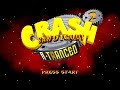 Game Boy Advance Longplay 098 Crash Bandicoot 2 N Tranced