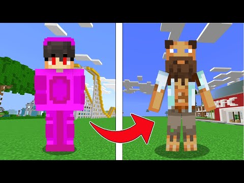 BECOMING A MILLIONAIRE IN MINECRAFT?!? Jey Jey's Crazy Prank!!