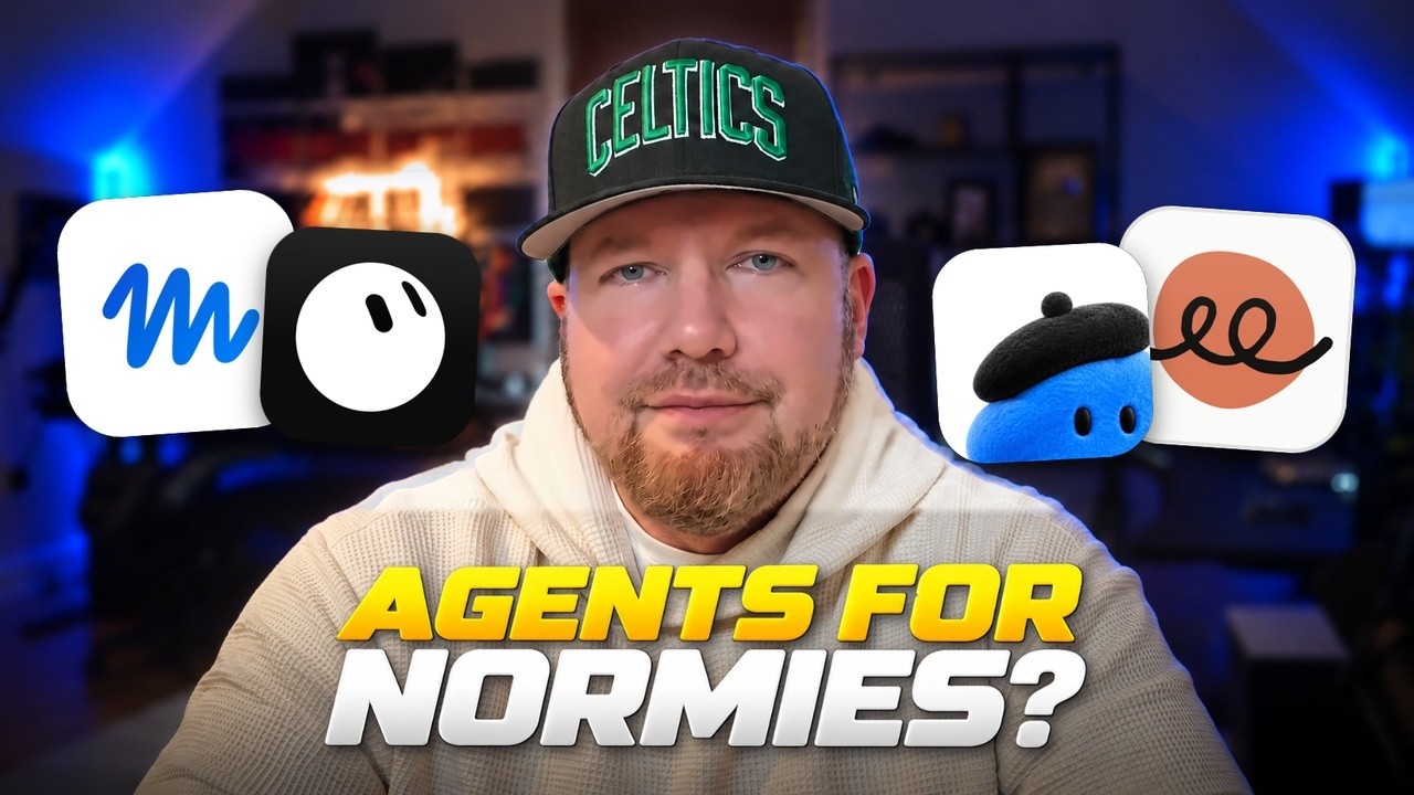 Is This A Good Idea? AI Agents Like Meta Muse & Grok Bot