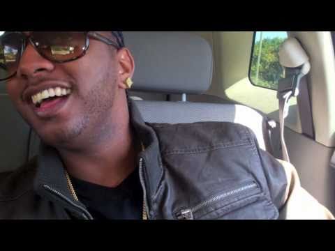 Shifta -  Green & Yellow (Behind The Scenes)