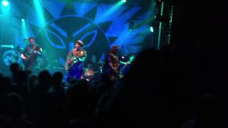 Levellers - Far From Home - Live - Berlin - Lido - 03.11.2018