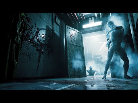 Daymare: 1994 Sandcastle - Chapter 1 Gameplay Walkthrough