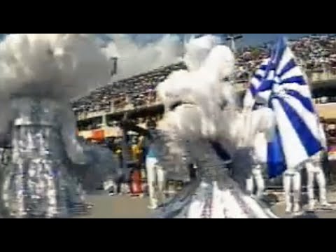 PORTELA 1984 (Desfile do Supercampeonato)