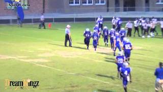 LEE HIGHLIGHTS VS DUVALCHARER 2015