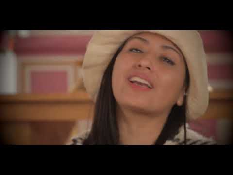 Jacinta Condorí  - La Pomeña