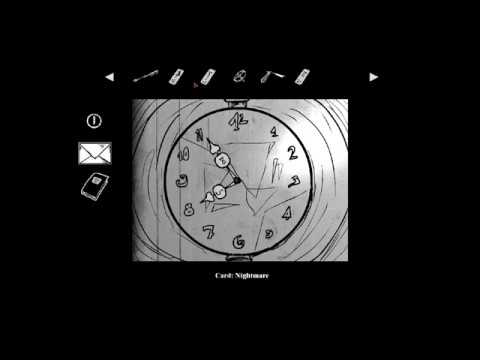 Until Dawn Tomorrow youtube-video