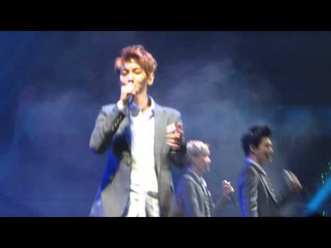 [04] 130907 EXO-K - XOXO