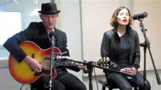 Ash Koley - Don&#39;t Let Your Feet Touch Ground