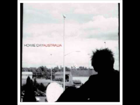 Kristina - Howie Day