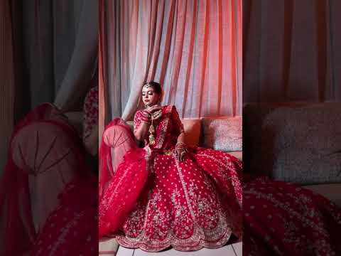 Bridal Makeup Artist portfolio by Prachi Pandey Makeovers in Greater Noida - Photo 1 Bridal Makeup Artist portfolio by Prachi Pandey Makeovers in Greater Noida - Photo 1