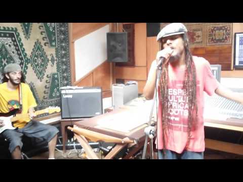 Dada Yute - "Number One" (Gregory Isaacs)