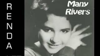 BRENDA LEE - Too Many Rivers (1964) Stereo