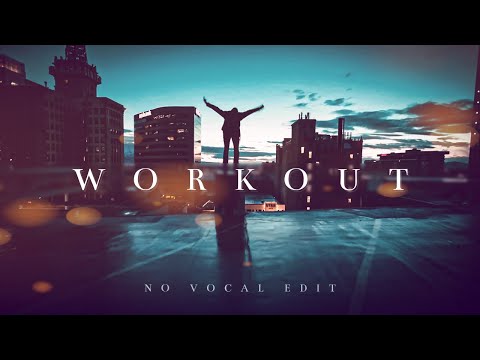 Madkay & Benji Beats - Workout (No Vocal Edit) INSTRUMENTAL [FREESTYLE ELECTRO MUSIC]