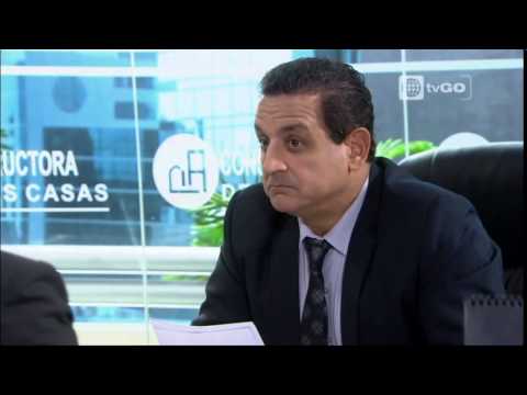 Watch Luchito Ridicule Rubi in Front of Nachito - There's Room in the Back - 05/18/2015