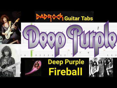 Fireball - Deep Purple