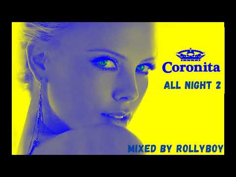 Rollyboy - Coronita All Night 2.  {2020}