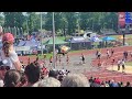 PIAA Boy's AAA 110 Meter Hurdle Final (2024)