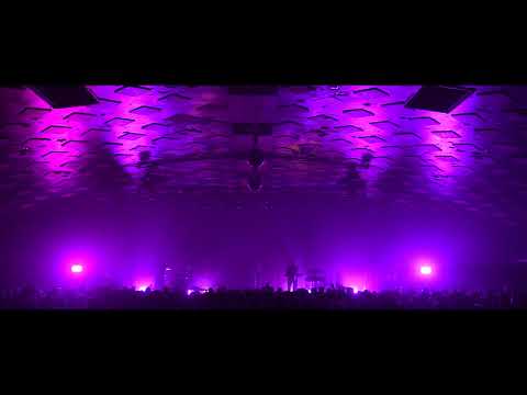 Niteworks at the Barrowland Ballroom | Celtic Connections 2019