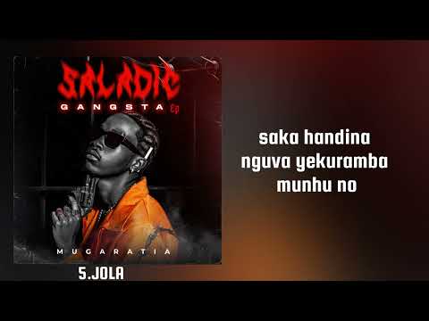 MuGaratia - JOLA (Lyric Video)