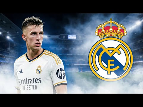 Nico Schlotterbeck ● Welcome to Real Madrid? ⚪🟣 Best Defensive Skills & Tackles 2026 | HD