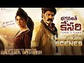 Bhagavanth Kesari Movie Dialogue Promos Back 2 Back Balakrishna Sreeleela Kajal Agarwal