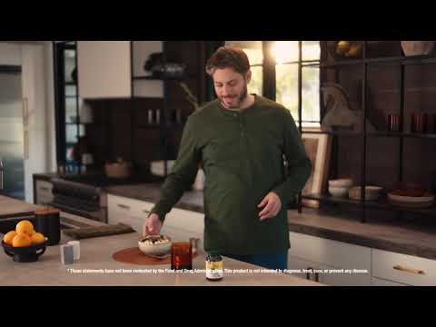 MegaFood | Real Food. Added Nutrients. Trusted Science.