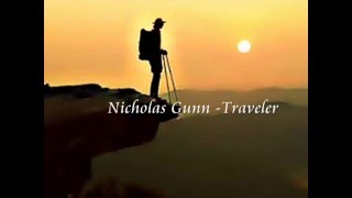 ❤♫ Nicholas Gunn - Traveler 旅行者 (2001)
