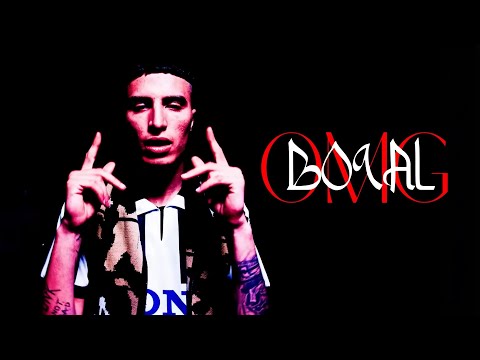 Bo9al - OMG (Official Music Video, Prod by Produzz)