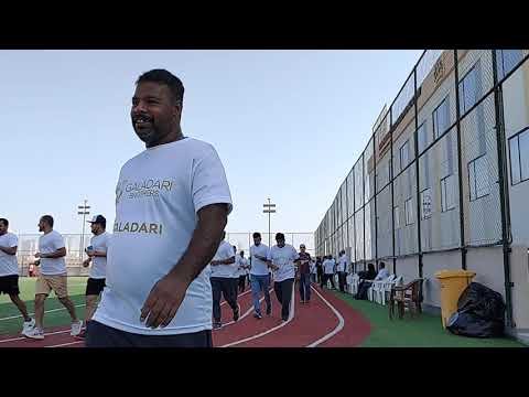 Fun Run by Galadari