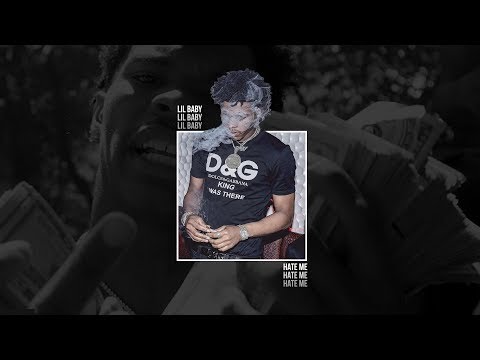 [FREE] Lil Baby Type Beat ft. Moneybagg Yo - "Hate Me"
