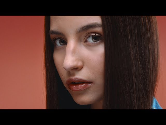 Nie Musze von Julia Wieniawa ((jetzt ansehen))