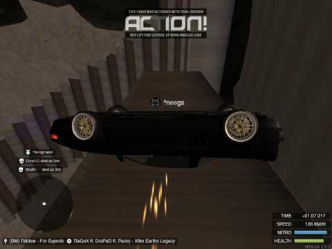 Neegs. On - Pablow - For Experts!