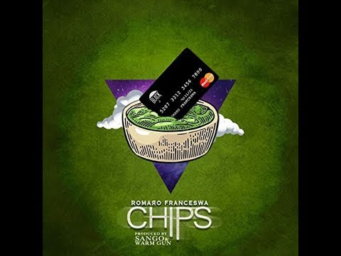 Romaro Franceswa - Chips (feat. Warm Gun & Sango) (Swim Team Exclusive)