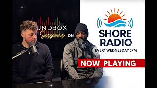 Download lagu Soundbox Sessions on Shore Radio (Replay) (11/03/2026) live guest - Lily Music  mp3