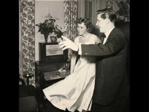 Hans Bund und seine Solisten, Mexikanische Serenade, Tango-Serenade von Kaschubec, Berlin, 1950