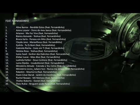 FEAT. FERNANDINHO