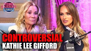 TODAY Show’s Kathie Lee Gifford’s Secret to Being Uncancelable