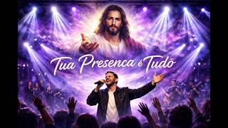 Tua Presença é Tudo | Adoração Profunda com Deus