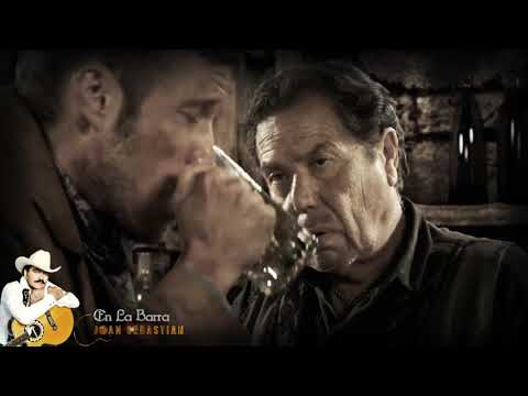 Joan Sebastian (En La Barra)