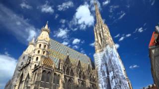 Austria Tourist Information Highlights.mov